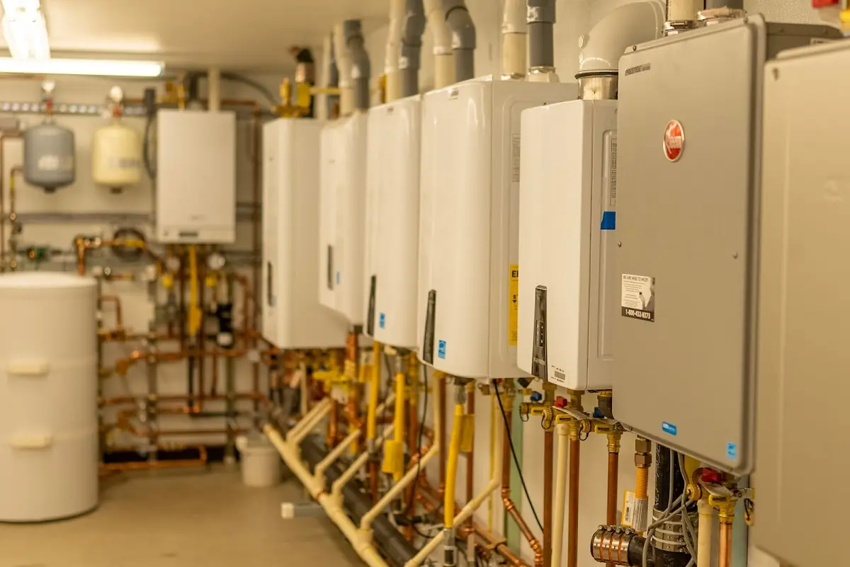 Repiping Services in New Milford, CT